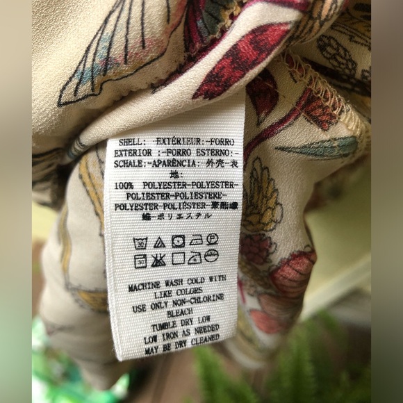 Free People Hummingbird Tunic Tank or Dress - Picture 6 of 7